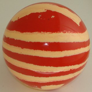 ARANCIO MATTONE-PESCA