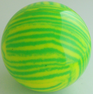 Fluorescent Yellow - green fluorescent