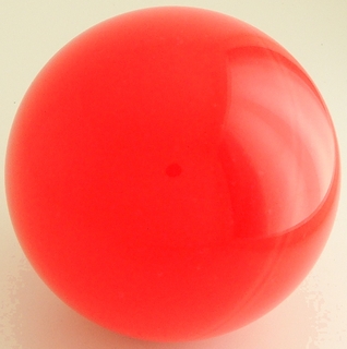 rosso fluo