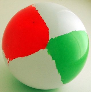 tricolore