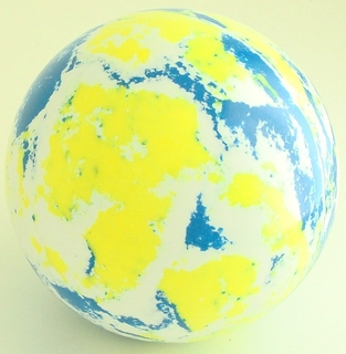 bianco-giallo fluo -azzurro italia