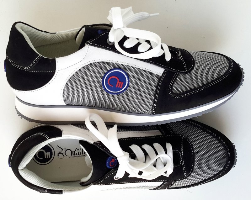 SCARPE DA BOCCE ROMA | SUPER MARTEL