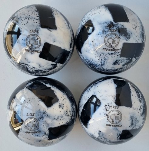 BLACK (shaded gray, white) BLACK inserts